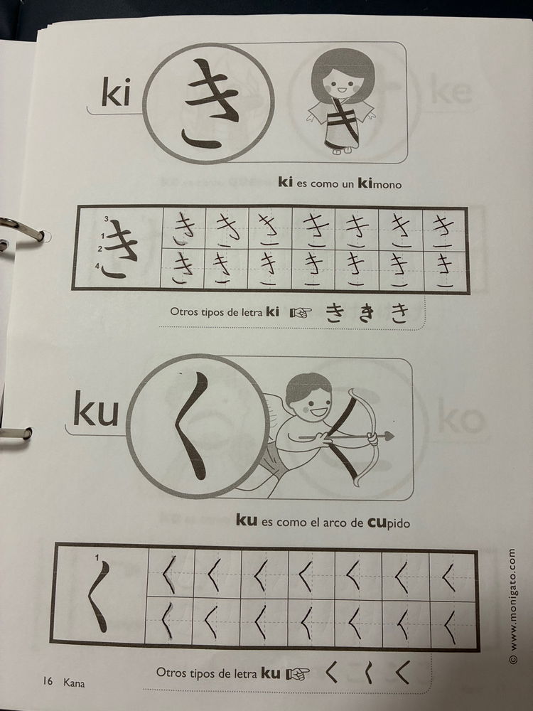 Lección número 2