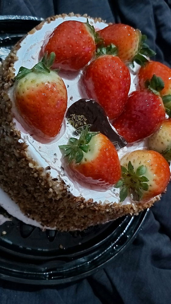 🎂
