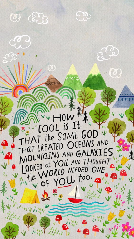 just a reminder ♡