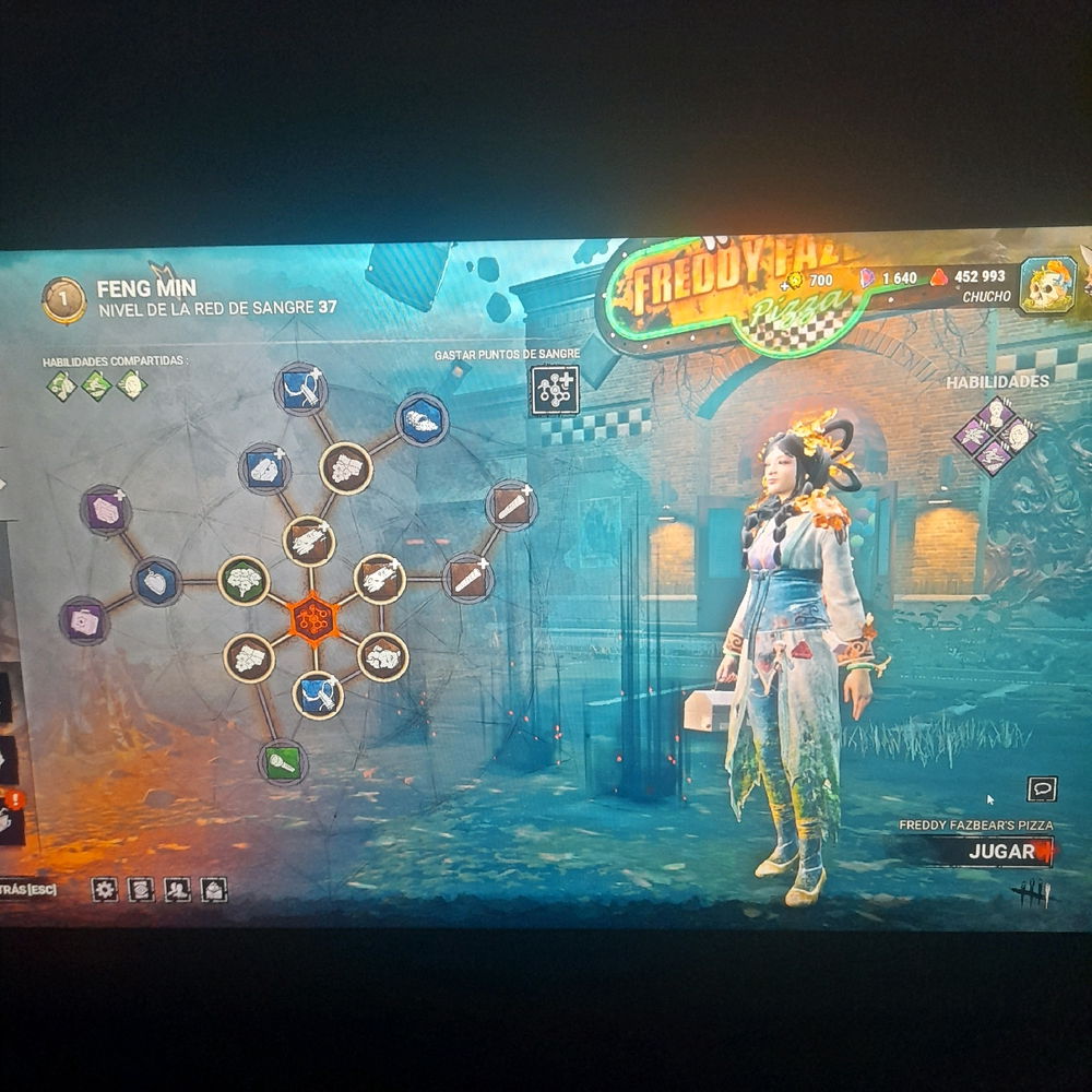 Un dbd🙃