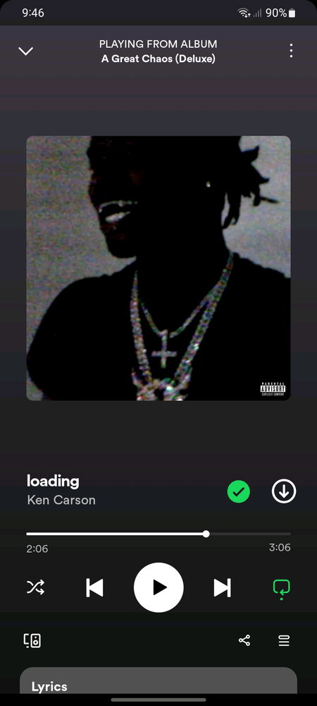 Anyone here listens to opium?
