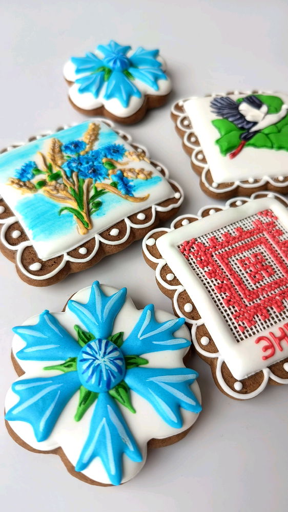 Отправился наборчик в качестве сувенира в Россию🎁