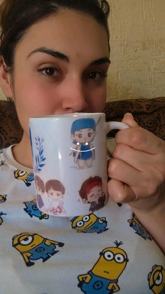 Buenos días.