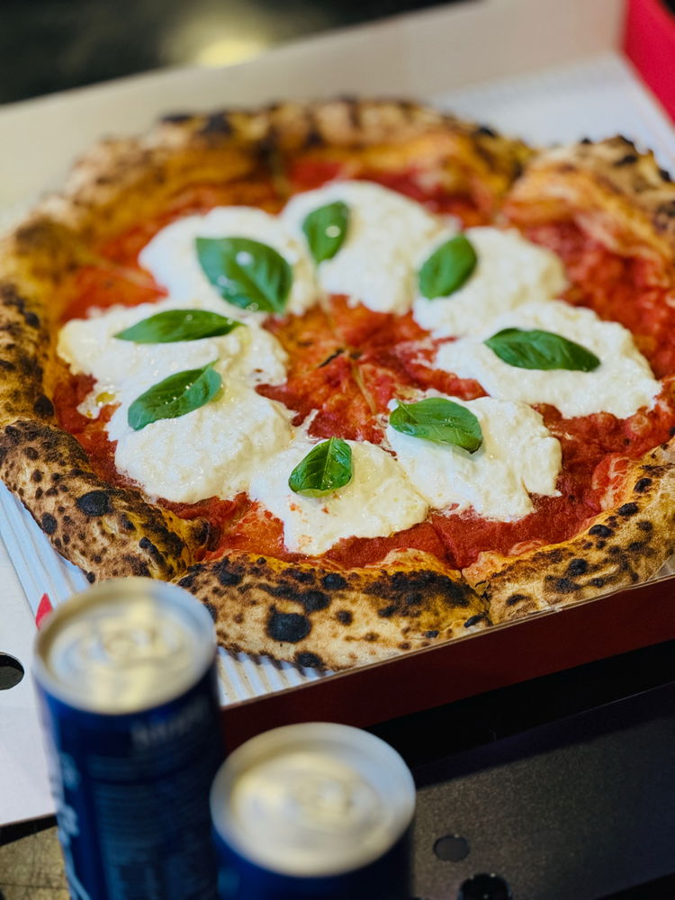 Pizzanight?