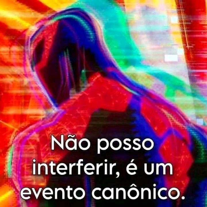 Vc ver seu primo iniciando um namoro a distancia