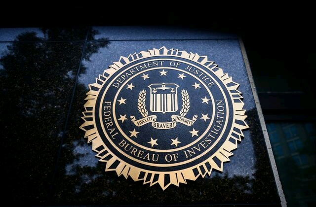 FBI