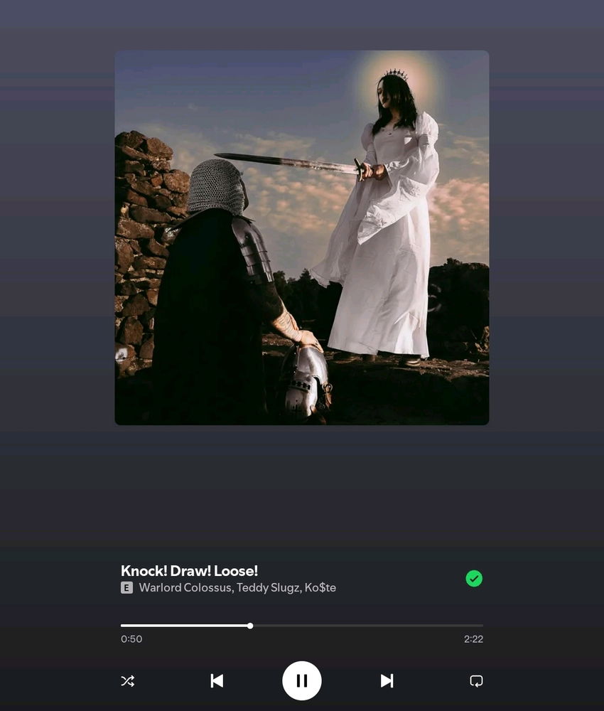 🎵🖤