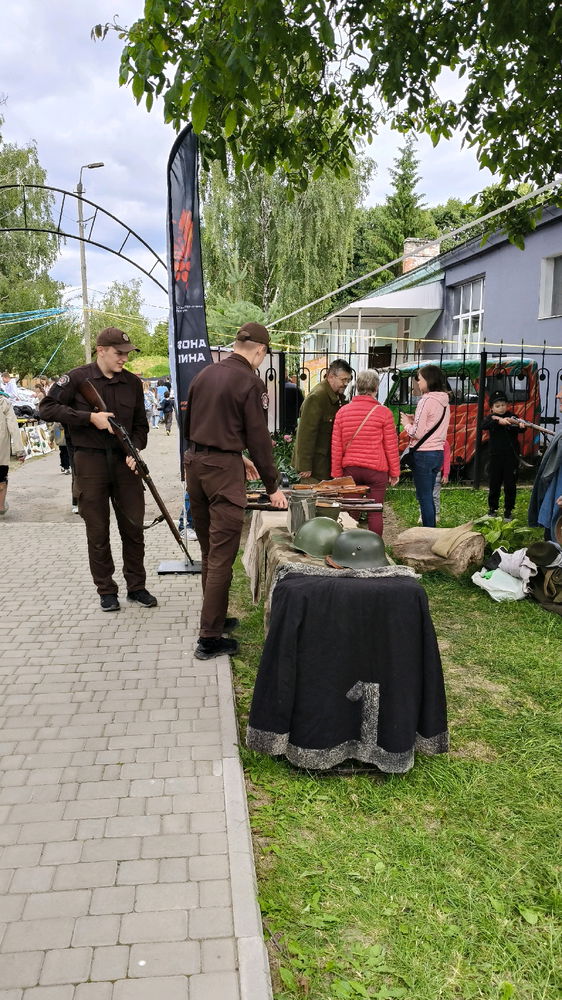Ще трохи фото зі свята