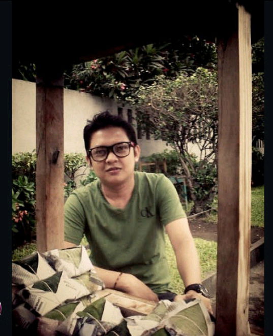 Pernah gemoy