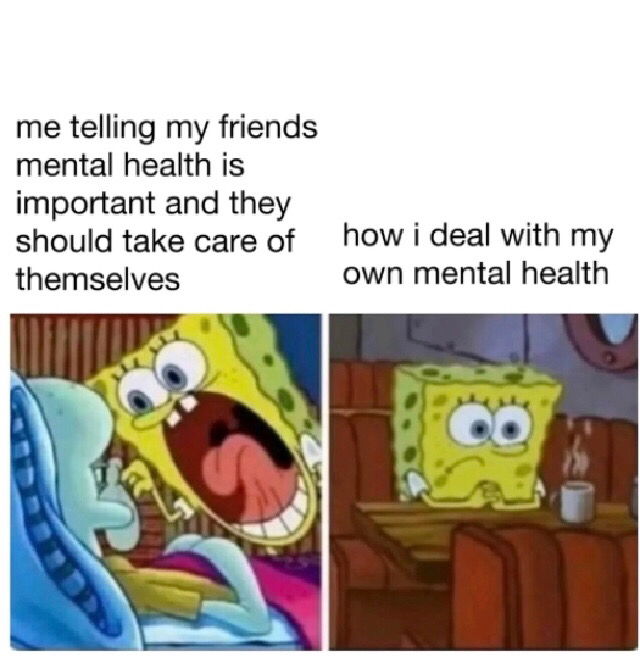 Hmm!