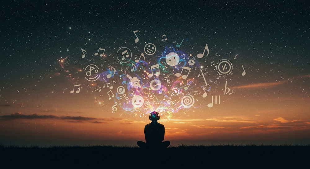 What does your music taste say about you?