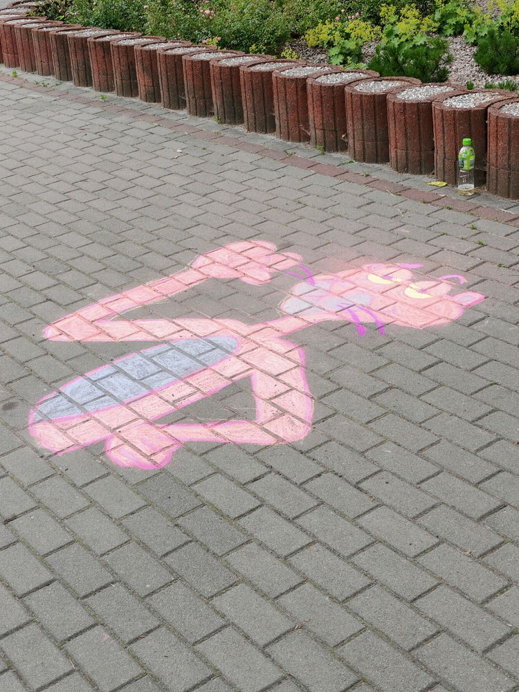 Streetart