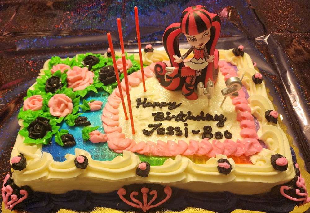 🎂