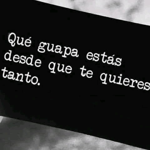 Para pensar...