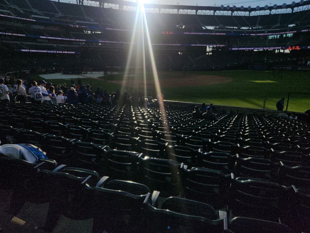 Baseball season is here!
