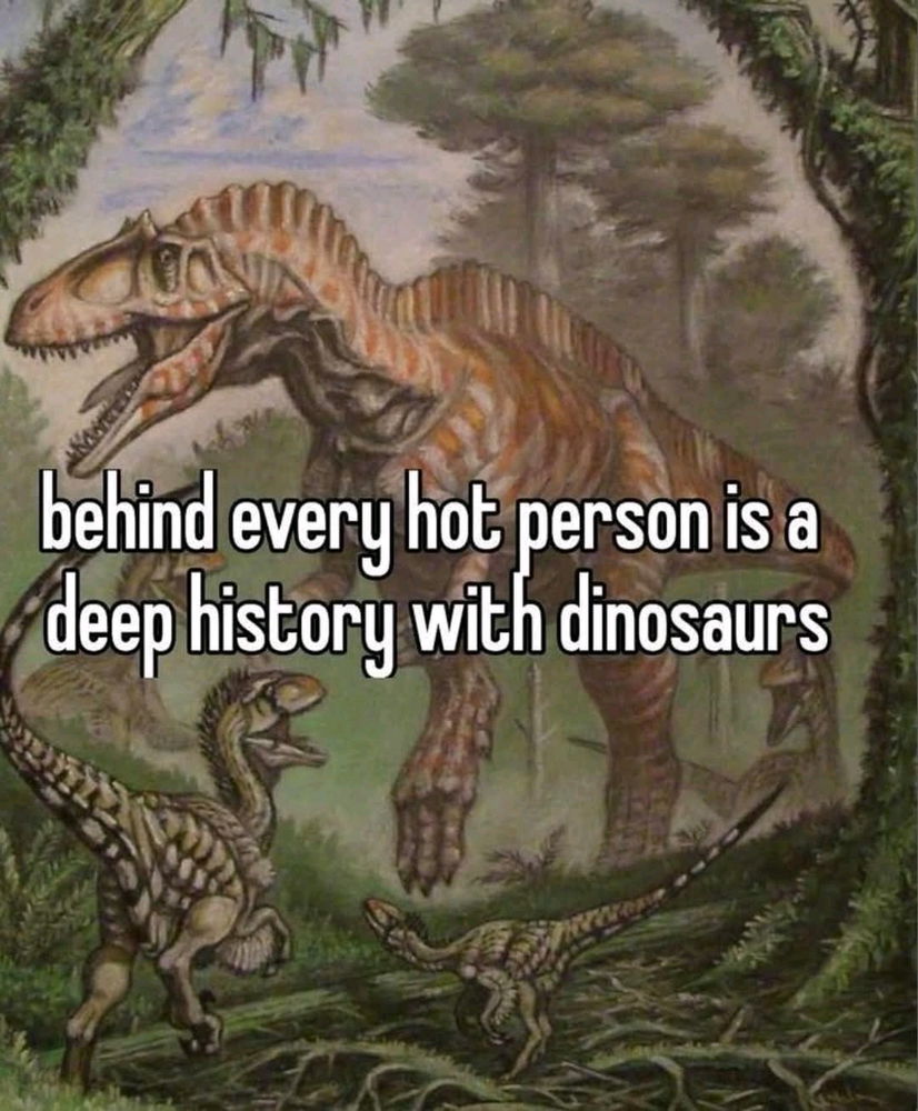 Can relate