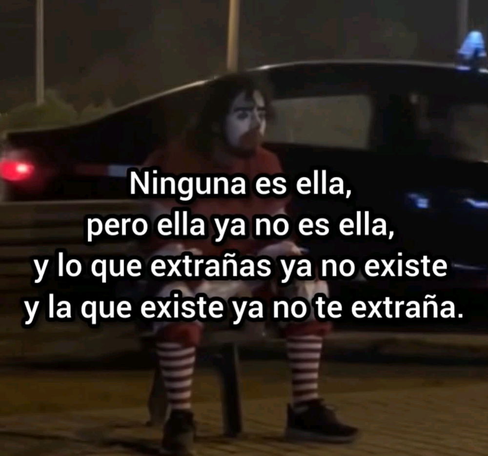 Ninguna como ella...