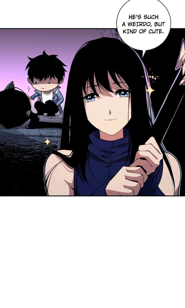 Manhwa.