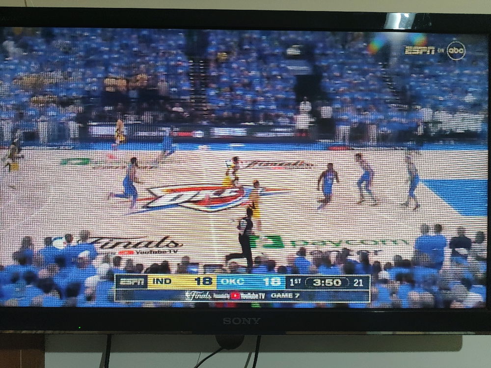 Bora Pacers