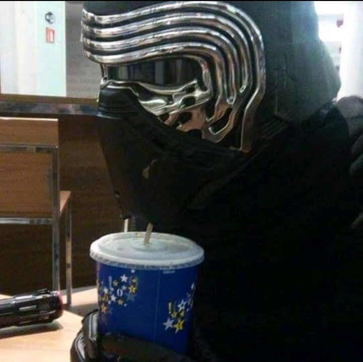 Kylo Ren