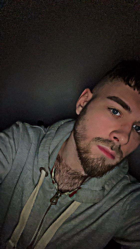 I need an ego boost