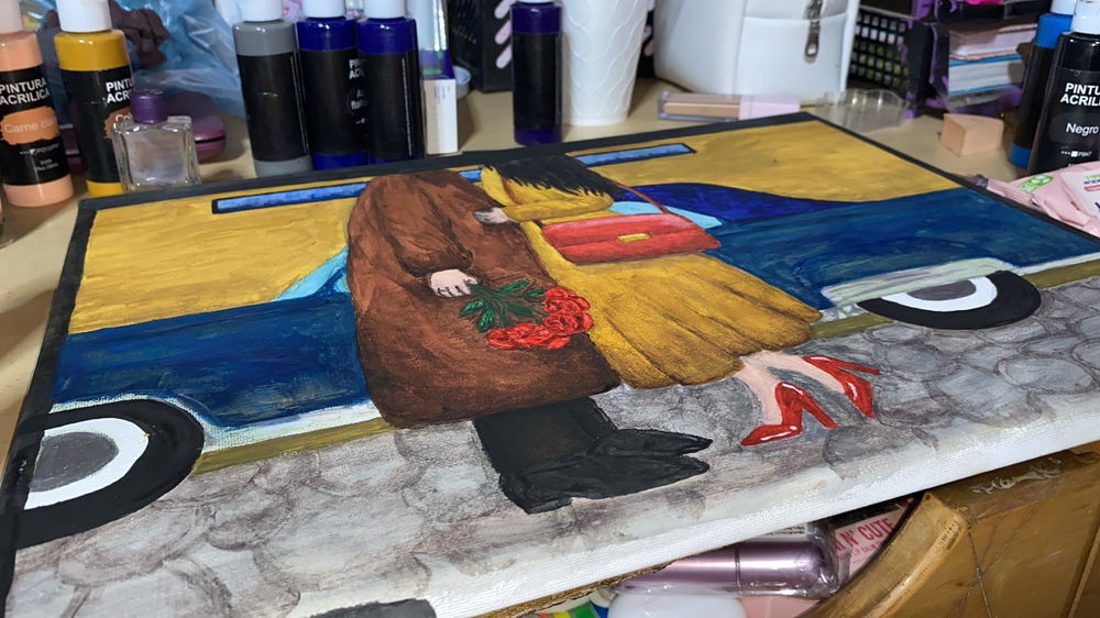 🎨🎨🎨