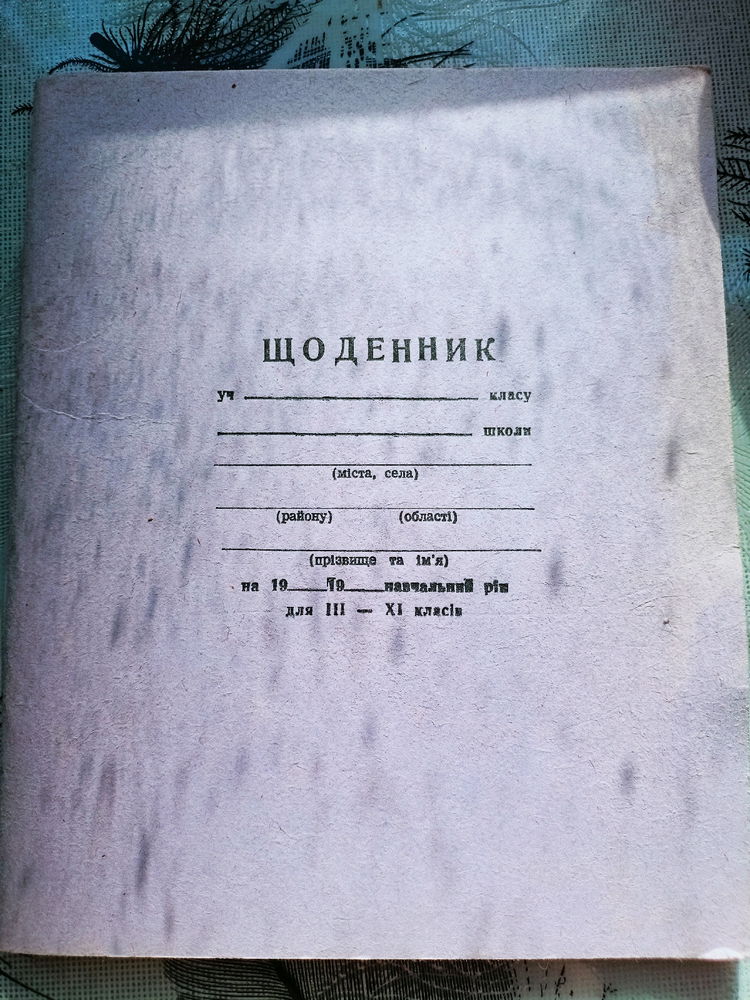 Разгребая завалы