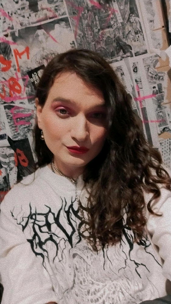 ¿Te gustan las mujeres trans?