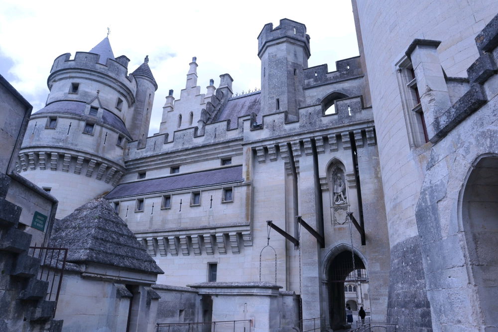 Château de Pierrefonds