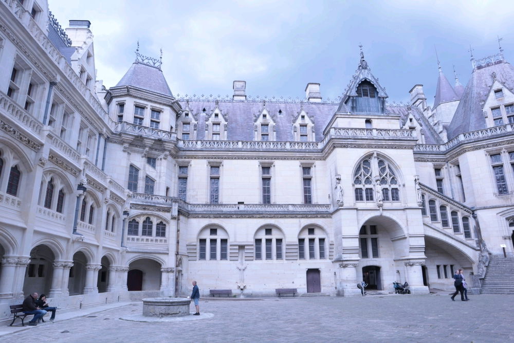 Château de Pierrefonds
