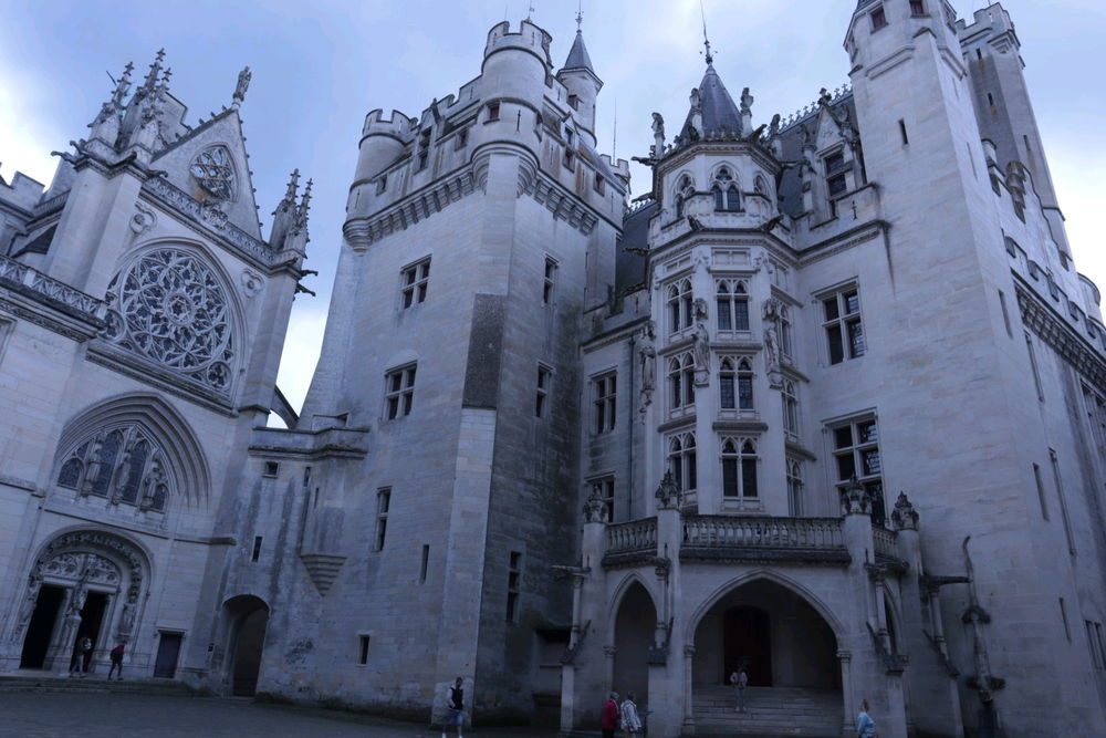 Château de Pierrefonds