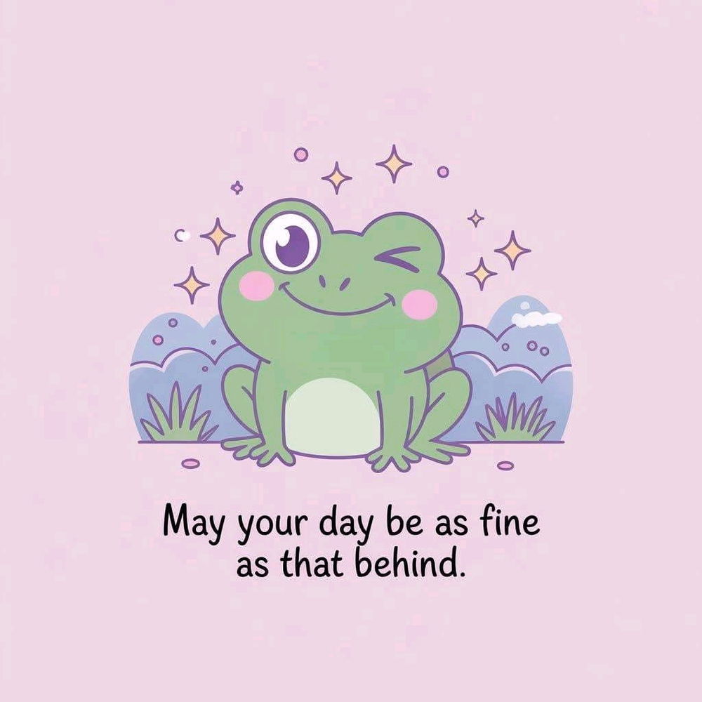 Good morning