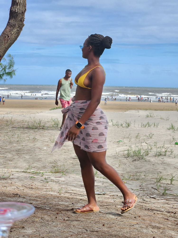 Praia