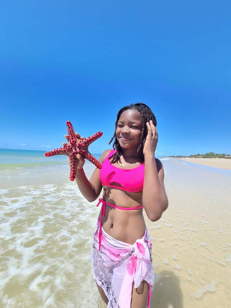 Praia
