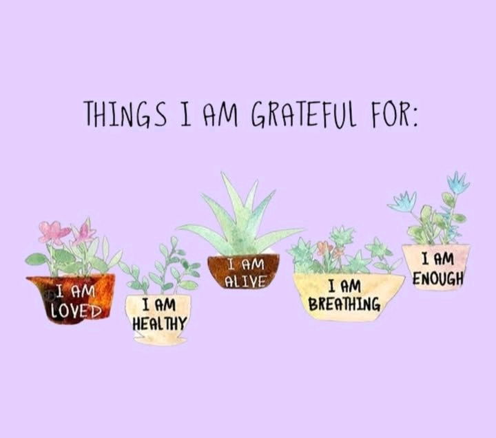 I am worthy😊