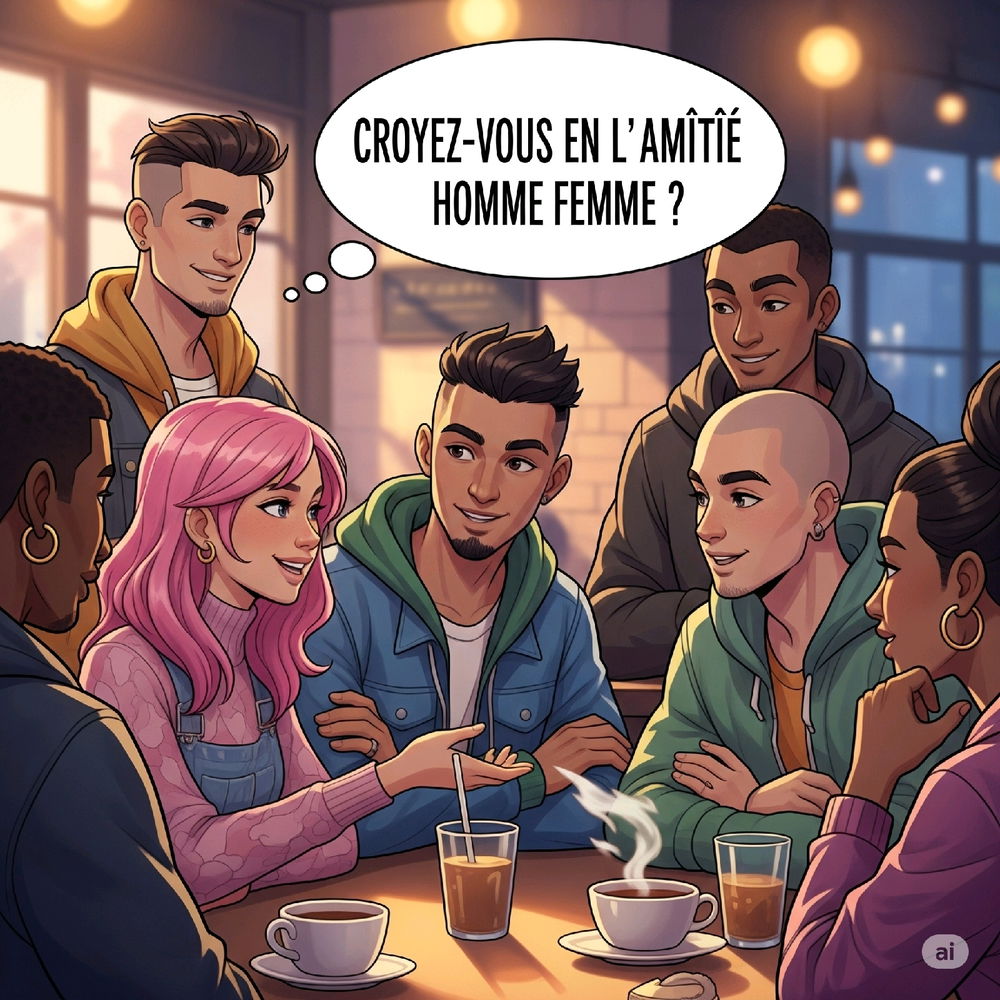 Est-ce que ça existe ?