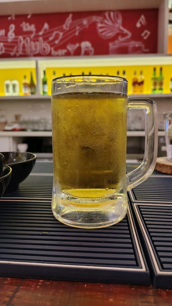 Cheers 🍻