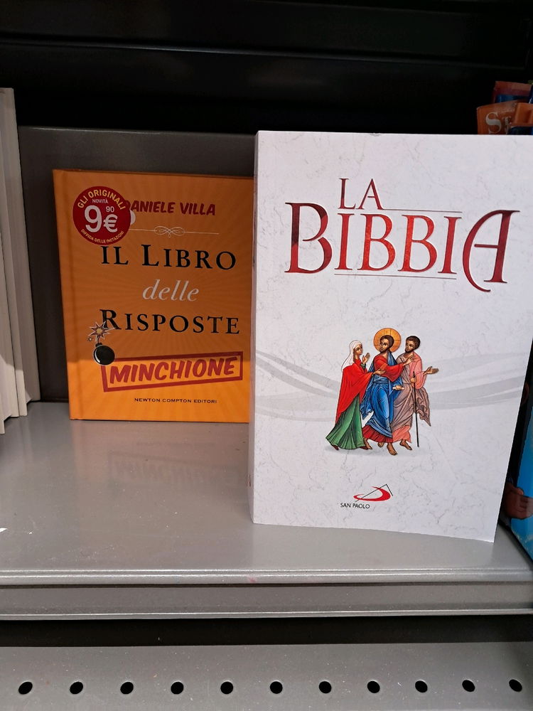 I casi sono due