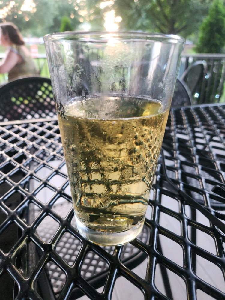 Miciah's Bar