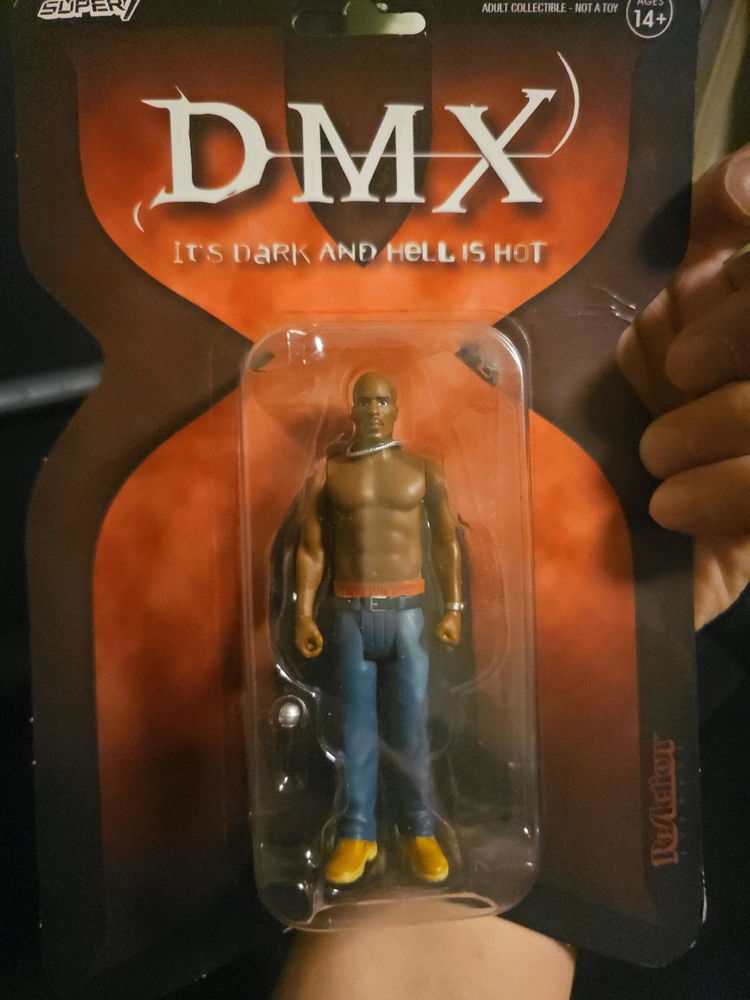 DMX