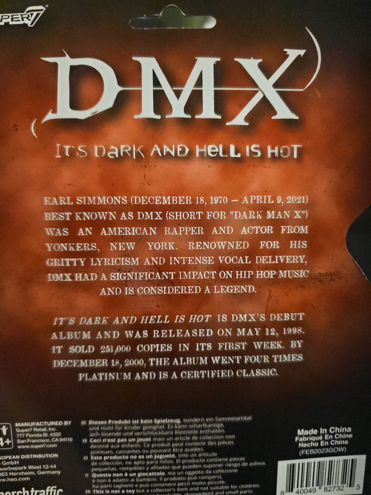 DMX