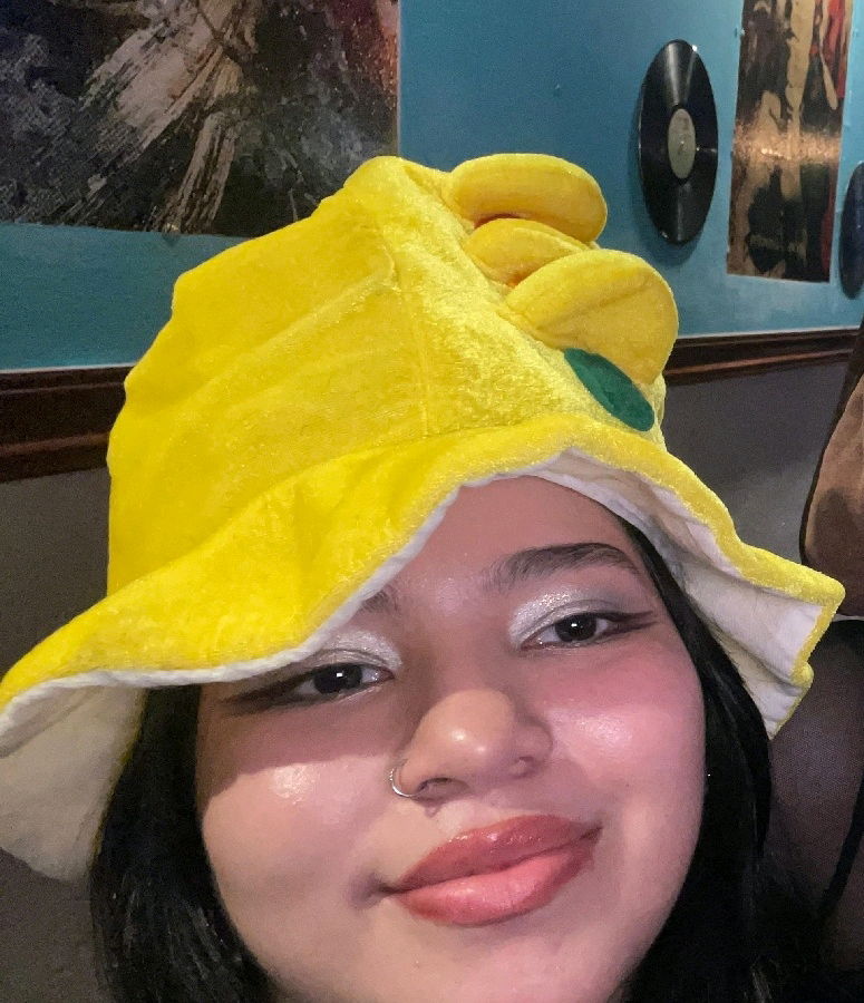 Banana's BIRTHDAY!!🍌
