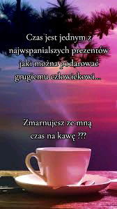 Czas na kawę