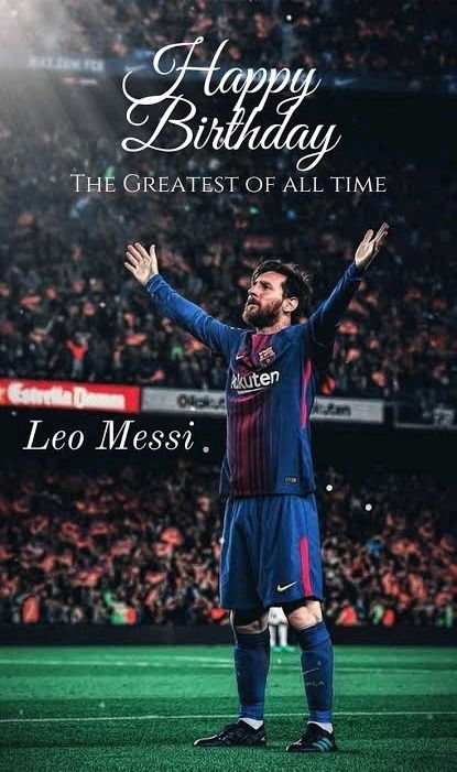 Happy Birthday 🎈🎂🔥💥