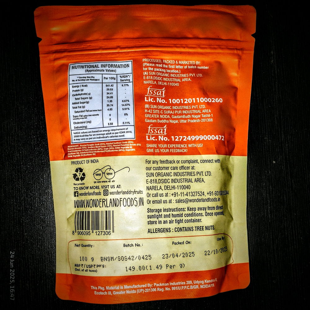 VeganFinds 0028