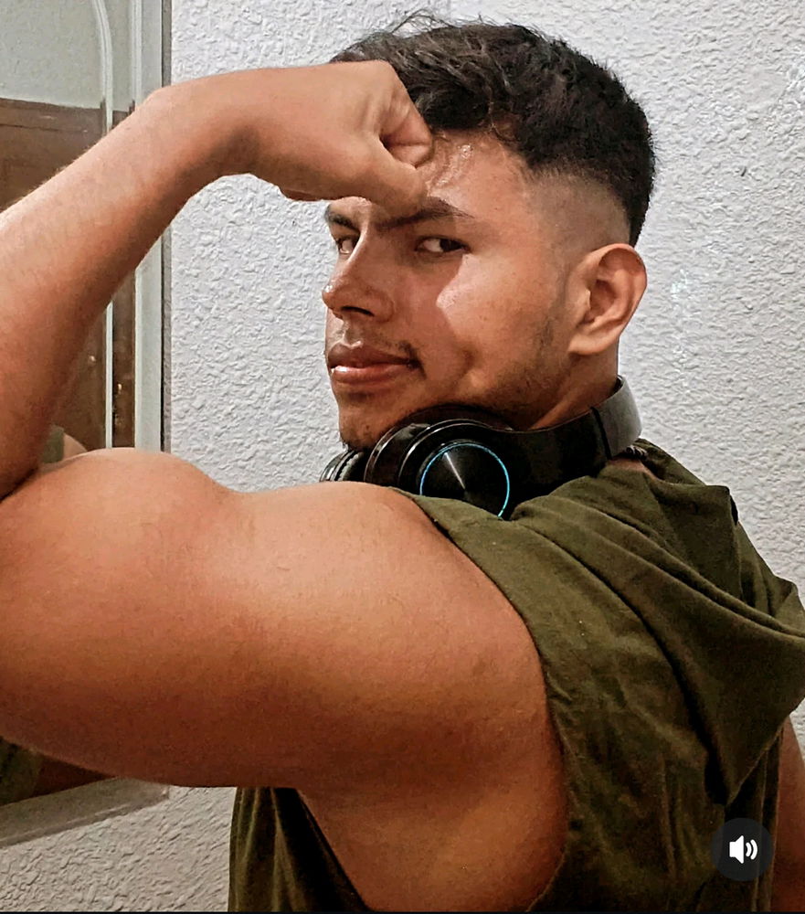 Para tí 🫵