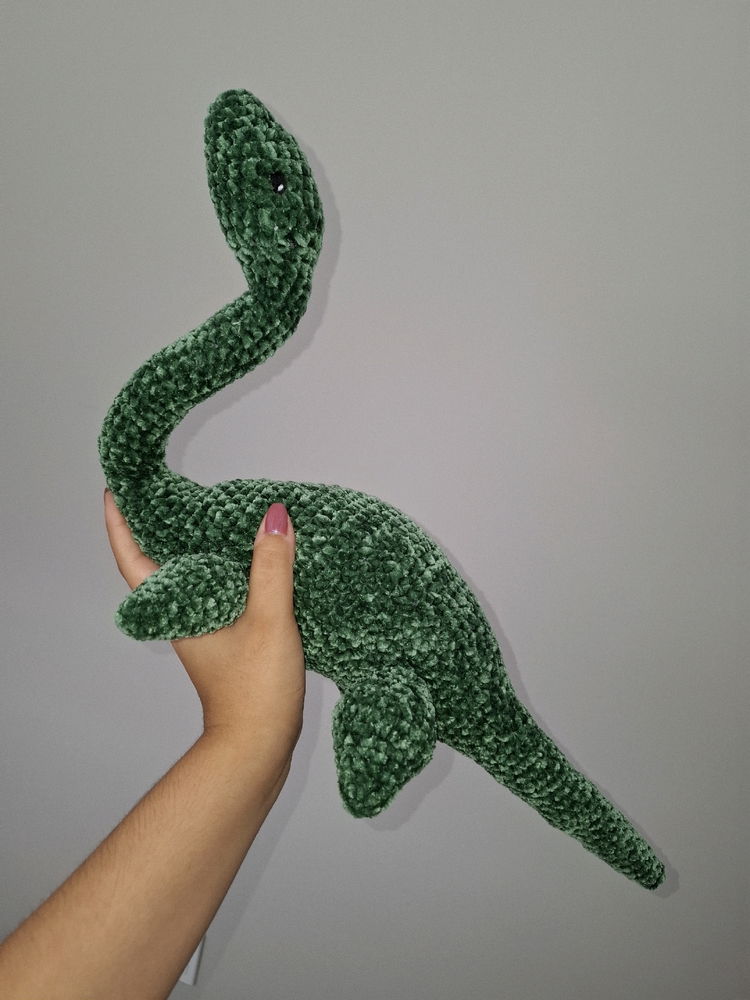 My favorite plush