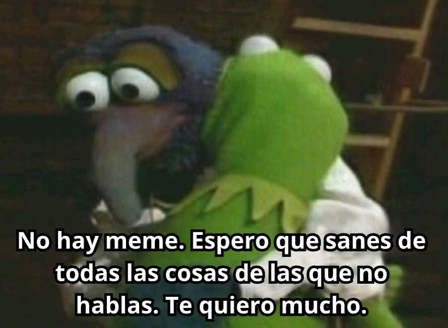 Feliz día