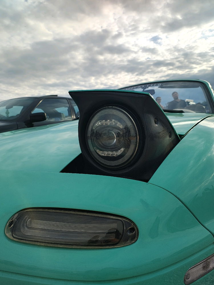 Start of the season - YoungTimers
