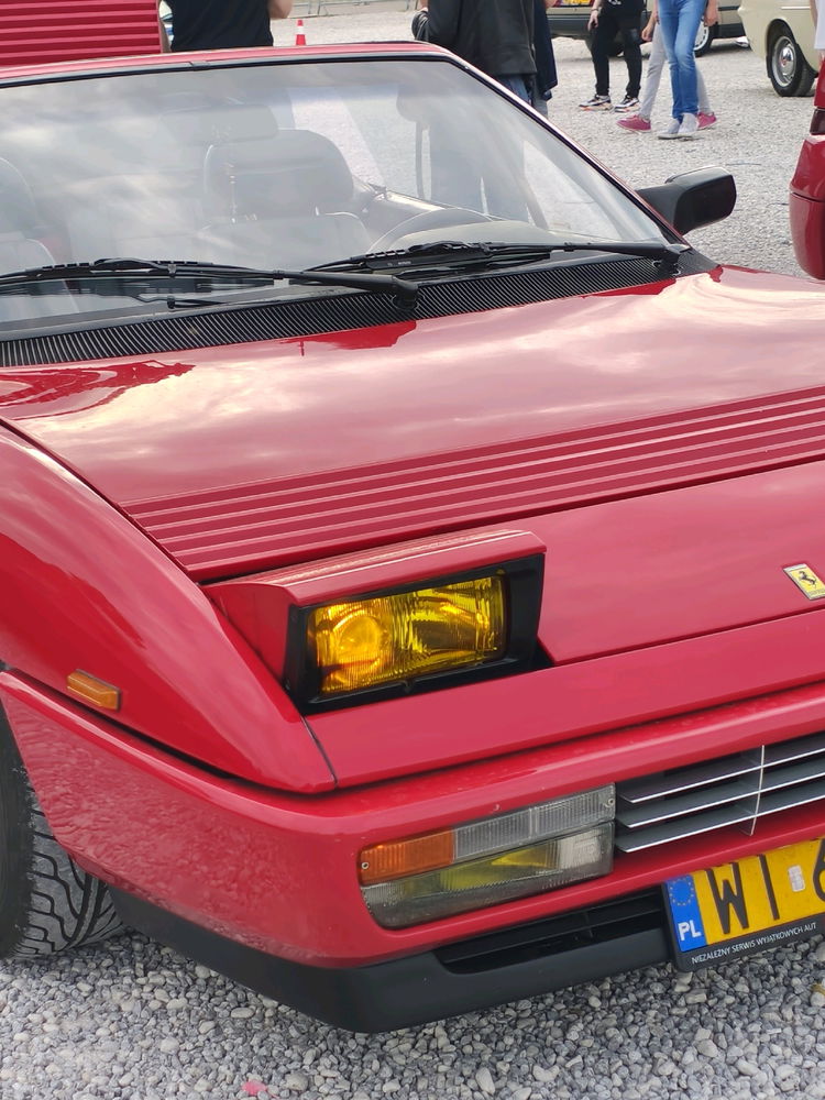 Start of the season - YoungTimers